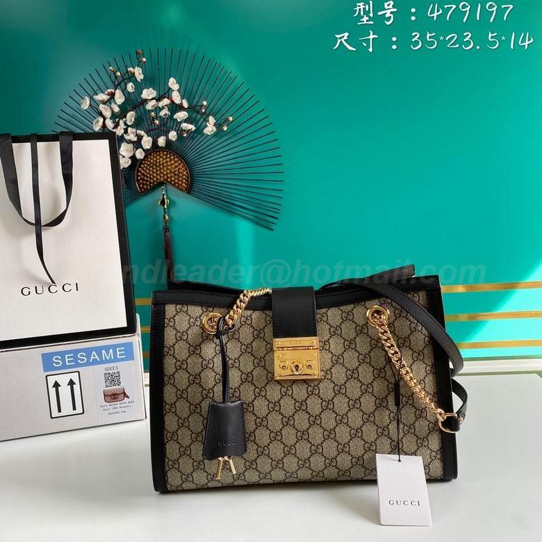 Gucci Handbags 41